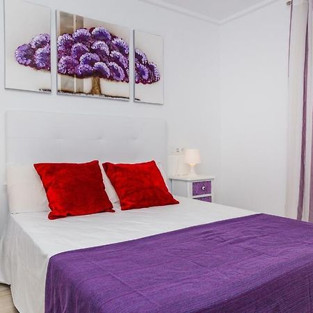 La Casita De Moraira Villa Exteriör bild