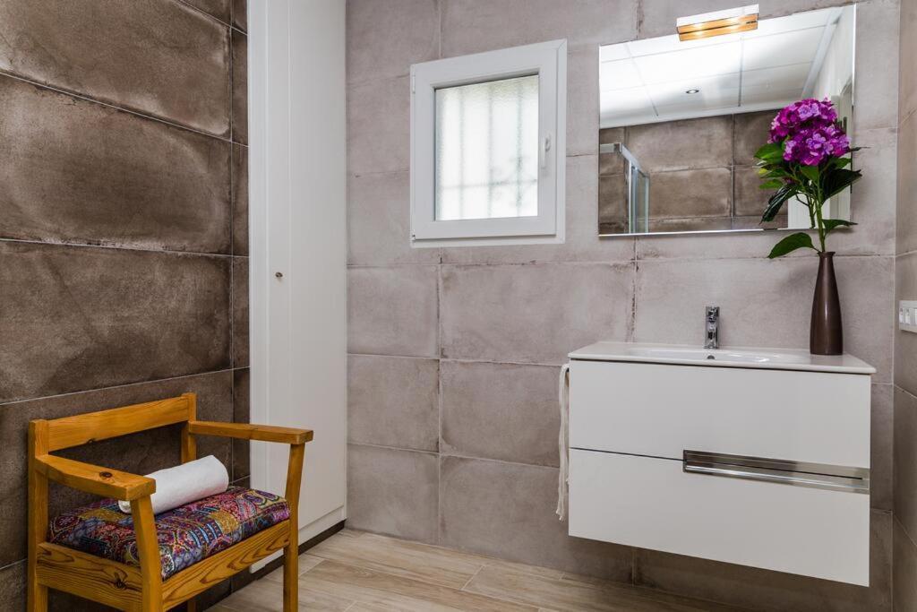 La Casita De Moraira Villa Exteriör bild