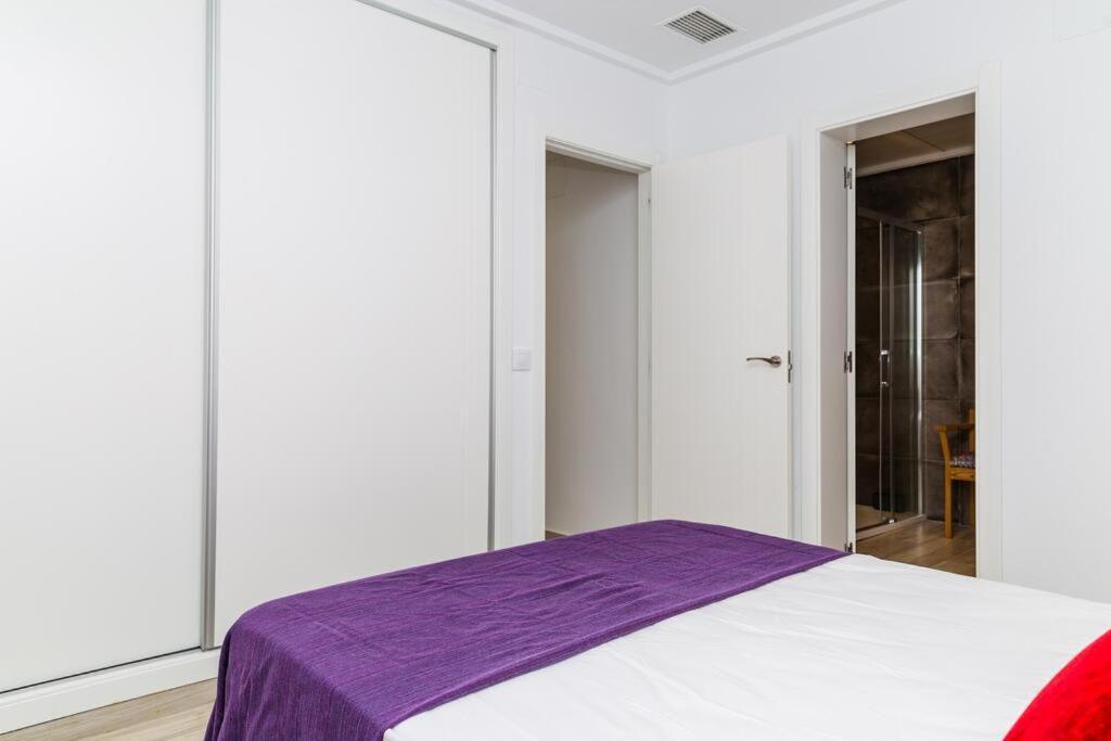 La Casita De Moraira Villa Exteriör bild